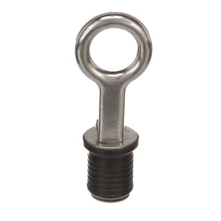 Foto 2 | Foto 2 | Tapón De Desagüe Attwood 7520a3 Para Desagües De 2 54 Cm De Diámetro - Venta Internacional.