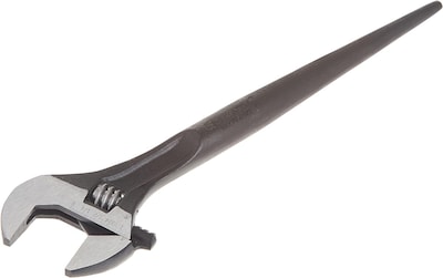 Foto 3 | Foto 3 | Llave De Construcción Ajustable Crescent At210spud 10'' - Venta Internacional.