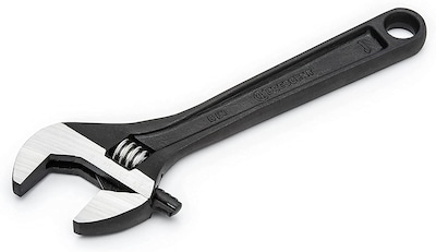 Foto 4 | Foto 4 | Llave Ajustable Crescent At26vs De 6 Pulgadas Óxido Negro - Venta Internacional.