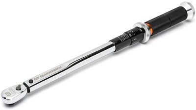 Foto 4 | Foto 4 | Llave Dinamométrica Gearwrench 3/8 Drive 120xp Micrómetro 10-100 Pies/libras - Venta Internacional.