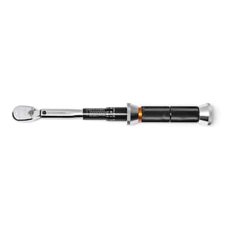 Foto 1 | Foto 1 | Llave Dinamométrica Gearwrench 1/4 Drive 120xp Micrómetro 30-200 Pulgadas/libras - Venta Internacional.