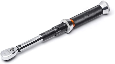 Foto 3 | Foto 3 | Llave Dinamométrica Gearwrench 1/4 Drive 120xp Micrómetro 30-200 Pulgadas/libras - Venta Internacional.