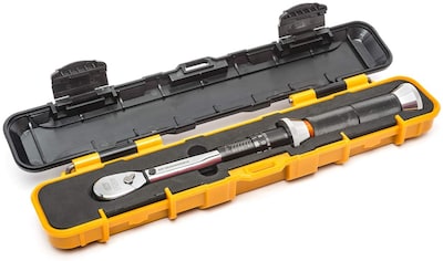Foto 4 | Foto 4 | Llave Dinamométrica Gearwrench 1/4 Drive 120xp Micrómetro 30-200 Pulgadas/libras - Venta Internacional.