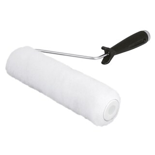 Foto 1 | Foto 1 | Rodillo para Pintar Truper Felpa 9 X 3/8p Extra Lisa13875