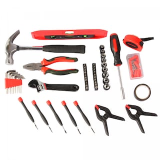 Foto 2 | Foto 2 | Kit De Herramientas Profesional Mikels 134 pz