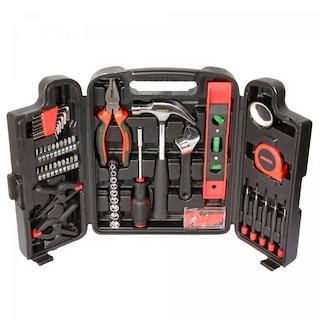 Foto 3 | Foto 3 | Kit De Herramientas Profesional Mikels 134 pz