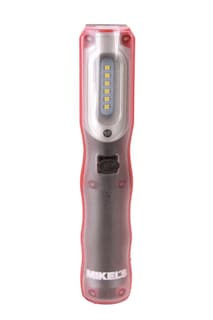 Foto 2 | Foto 2 | Lámpara Led de 3W - Recargable