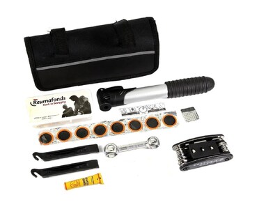 Foto 2 | Foto 2 | Kit Herramientas con Bolsa Portátil Eo Safe Imports