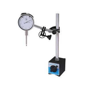 Foto 1 | Foto 1 | Kit Calibrador Indicador Caratula 0-1 Eo Safe Imports Esi-405 Azul