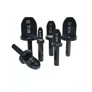 Foto 1 | Foto 1 | Kit Expansor para Taladro Eo Safe Imports Esi4935 6 Piezas
