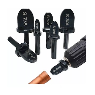Foto 3 | Foto 3 | Kit Expansor para Taladro Eo Safe Imports Esi4935 6 Piezas