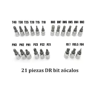 Foto 3 | Foto 3 | Kit de Herramientas Mecánicas 46 Piezas Con Desarmador Y Matraca Eo Safe Imports Esi-5993
