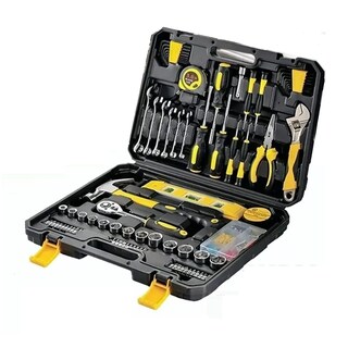 Foto 1 | Foto 1 | Juego de Herramientas Eo Safe Imports Esi-7067 Mecánicas Domésticas Multicolor 108 Piezas