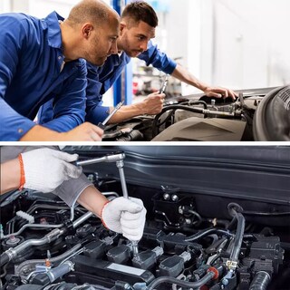 Foto 3 | Foto 3 | Set Herramientas Juego De Dados 108 Pcs Llaves Eo Safe Imports Esi-10540 Multicolor