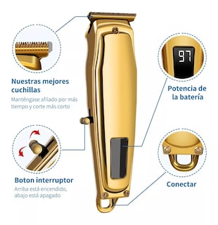 Foto 3 | Foto 3 | Opresor de Resorte de Amortiguador Belug con Apertura