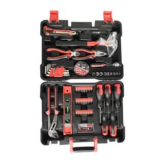 Foto 1 | Foto 1 | Juego De Herramientas De 153 Piezas Stallion