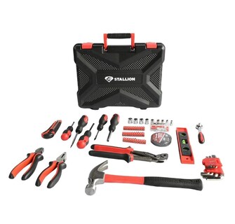 Foto 2 | Foto 2 | Juego De Herramientas De 153 Piezas Stallion