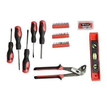 Foto 3 | Foto 3 | Juego De Herramientas De 153 Piezas Stallion