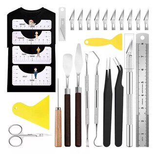 Foto 1 | Foto 1 | Kit de Herramientas Eo Safe Imports 26 Piezas