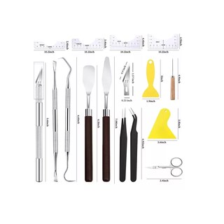 Foto 2 | Foto 2 | Kit de Herramientas Eo Safe Imports 26 Piezas