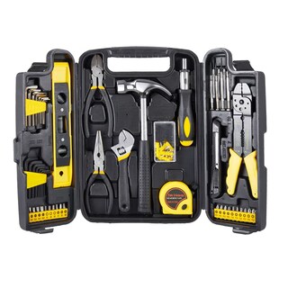 Foto 1 | Foto 1 | Juego De Herramientas De Mecánico Desarmadores Kit 130 Pcs Eo Safe Imports Esi-14969 Multicolor