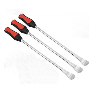 Foto 1 | Foto 1 | Juego De Manillares Para Reparación De Neumáticos De Automóviles, 3 Piezas - Venta Internacional.