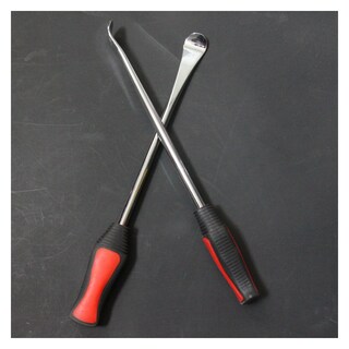 Foto 2 | Foto 2 | Juego De Manillares Para Reparación De Neumáticos De Automóviles, 3 Piezas - Venta Internacional.