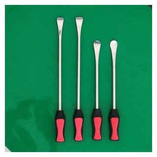 Foto 4 | Foto 4 | Juego De Manillares Para Reparación De Neumáticos De Automóviles, 3 Piezas - Venta Internacional.