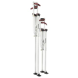 Foto 2 | Foto 2 | Zanco Aluminio Ajustable Alt. Max. 64'' Maple Tools