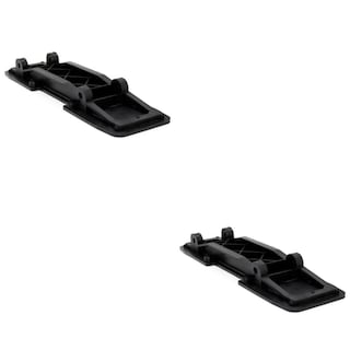 Foto 1 | Foto 1 | Pack 2 Base De Pie Para Suela De Zanco Maple Tools Ms-zah26