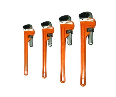 Foto 1 | Foto 1 | Juego de Llaves Steelson Pitbulltools 8''-10''-14''-18''