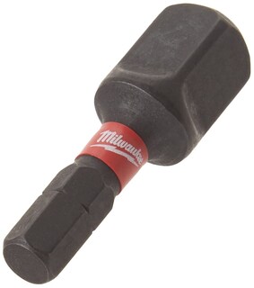 Foto 3 | Foto 3 | Juego De Enchufes Milwaukee 48-32-5023 Shockwave Impact Duty, 3 Piezas - Venta Internacional.