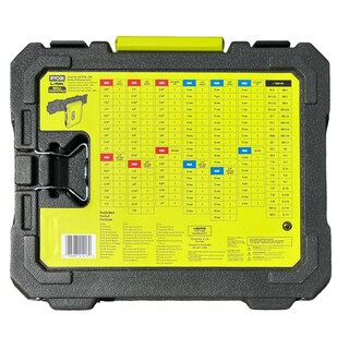 Foto 3 | Foto 3 | Juego de Enchufes para Pc Ryobi 156 Unidades Sae y Métricos - Venta Internacional