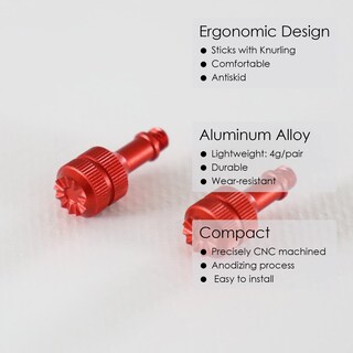 Foto 5 | Foto 5 | Reemplazo De Joysticks Para El Controlador Dji Rc-n1/rc-n2 - Venta Internacional.