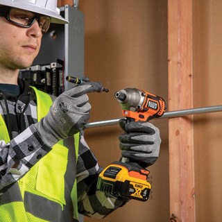Foto 3 | Foto 3 | Juego De Enchufes Klein Tools 32933m 6 En 1 Con Clasificación Métrica De Impacto - Venta Internacional.