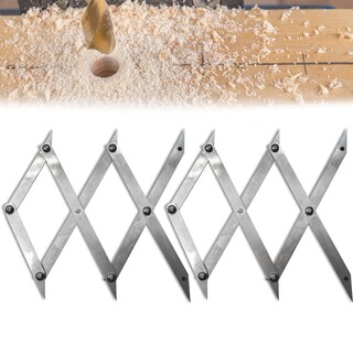 Foto 1 | Foto 1 | Center Finder Picket Master Pro De 3 Puntos Para Carpintería (2 Unidades) - Venta Internacional.