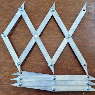 Foto 4 | Foto 4 | Center Finder Picket Master Pro De 3 Puntos Para Carpintería (2 Unidades) - Venta Internacional.