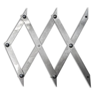 Foto 6 | Foto 6 | Center Finder Picket Master Pro De 3 Puntos Para Carpintería (2 Unidades) - Venta Internacional.