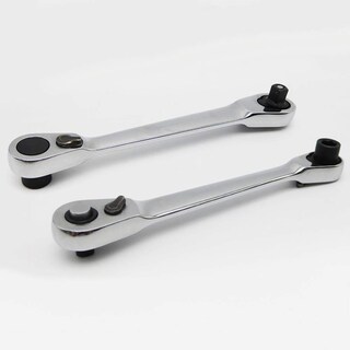 Foto 7 | Foto 7 | Llave Combinada Syz-inems Mini Herramienta De Trinquete De 1/4 Pulgadas - Venta Internacional.