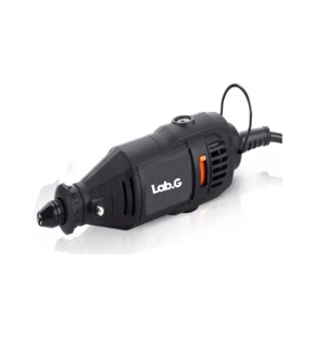 Foto 1 | Foto 1 | Mototool Electrico Lab.g Herramientas Con 140 Accesorios Pro Negro