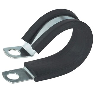 Foto 1 | Foto 1 | Abrazaderas De Cojín Ancor 404252 De Acero Inoxidable De Grado Marino De 2.5 Pulgadas - Venta Internacional.