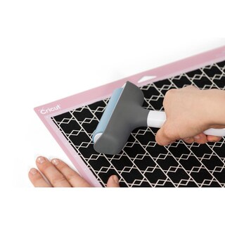 Foto 5 | Foto 5 | Juego De Herramientas Cricut Brayer & Mat Remover Para Fabricgrip Mat - Venta Internacional.