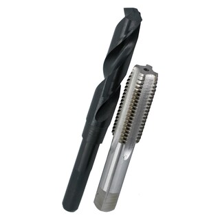 Foto 1 | Foto 1 | Kit De Brocas Drill America Pou3/4-10 3/4-10 Tap Hss - Venta Internacional.