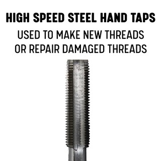 Foto 7 | Foto 7 | Kit De Brocas Drill America Pou3/4-10 3/4-10 Tap Hss - Venta Internacional.