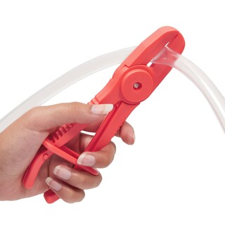 Foto 7 | Foto 7 | Pinzas Para Pellizcar Mangueras Juvale, Paquete De 3, Para Automoción (rojo) - Venta Internacional.