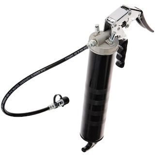 Foto 1 | Foto 1 | Pistola De Engrase Lumax Lx-1152, Negra, Resistente, De Lujo - Venta Internacional.