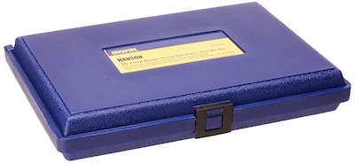 Foto 2 | Foto 2 | Juego De Extractores De Tornillos Y Brocas Irwin Tools Hanson, 35 Piezas - Venta Internacional.