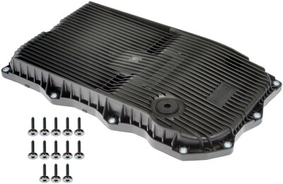 Foto 1 | Foto 1 | Caja De Transmisión Dorman 265-850 Con Tapón De Drenaje Para Modelos Seleccionados - Venta Internacional.
