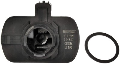 Foto 4 | Foto 4 | Bomba De Detección De Fugas Del Sistema De Emisiones Evaporativas Dorman 310-219 - Venta Internacional.