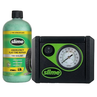 Foto 1 | Foto 1 | Kit de Emergencia Slime 50107 Reparación de Neumáticos - Venta Internacional